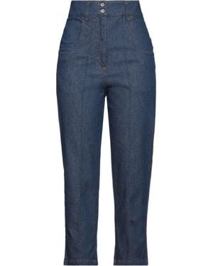 Barena Jeans - Blue