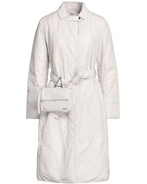 Add Down Jacket - White