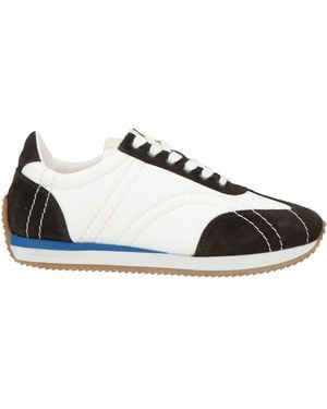 TOTEME Sneakers - White