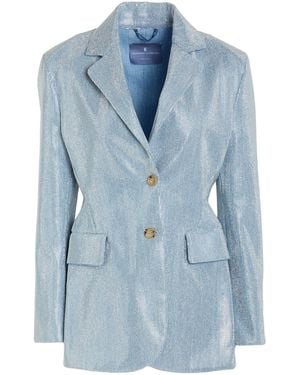 Ermanno Scervino Blazer - Blue