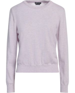 Ballantyne Pullover - Lila