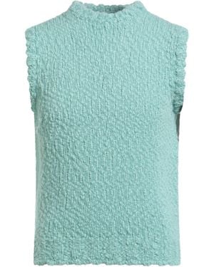 FILIPPO DE LAURENTIIS Pullover - Verde