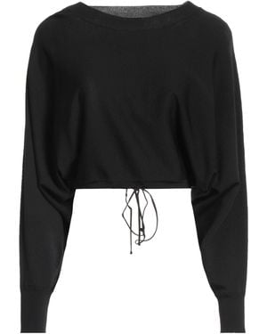 Jucca Pullover - Schwarz