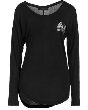 Massimo Sabbadin T-shirt - Black