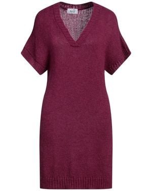 Niu Jumper - Purple