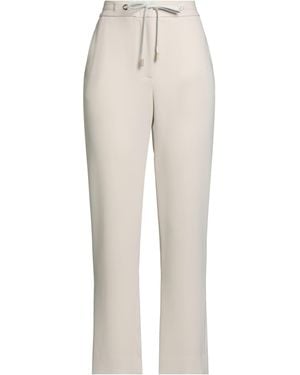 Eleventy Trouser - White