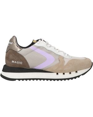 Valsport Trainers - White