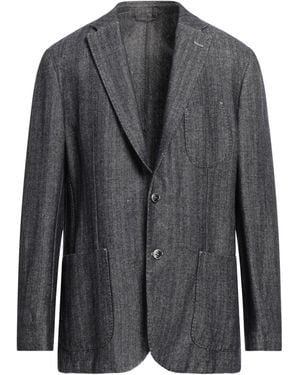 Lubiam Blazer - Grau
