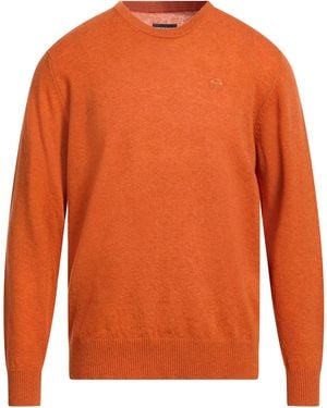 North Sails Jumpers - Orange