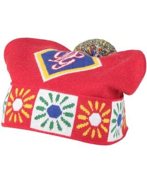 Dolce & Gabbana Hats - Red