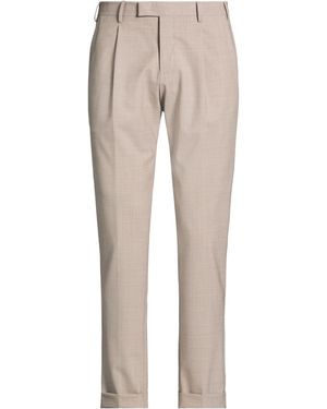 PT Torino Hose - Natur