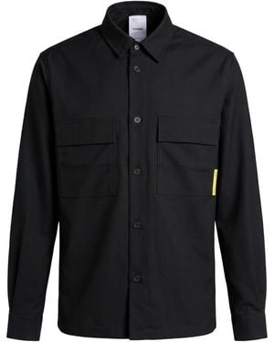 Spiewak Camisa - Negro