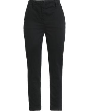 Manila Grace Trousers - Black