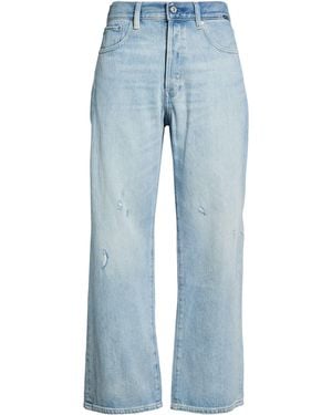 G-Star Jeans - Blue