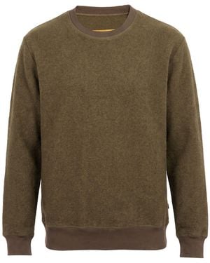 Tod's Sweatshirt - Grün
