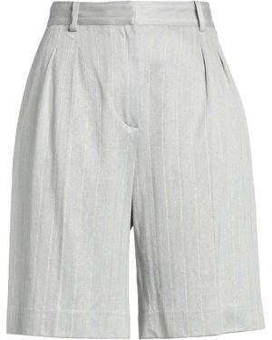 Circolo 1901 Shorts & Bermuda Shorts - Grey