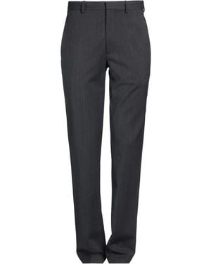 Theory Trousers - Grey