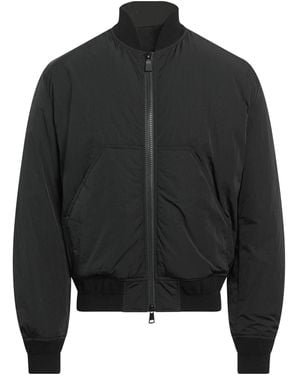 Add Jacket - Black