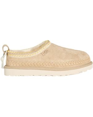 UGG Mules & Clogs - Natural