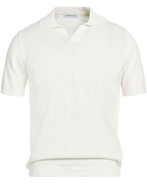 Bellwood Jumper - White