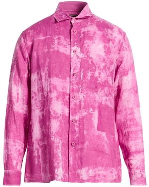 Destin Camicia - Rosa