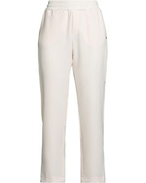 MÊME ROAD Pantalone - Bianco