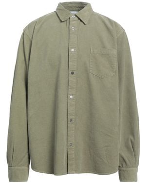 John Elliott Shirt - Green