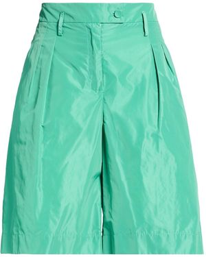 Maliparmi Shorts & Bermuda Shorts - Green
