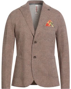 Bob Blazer - Marrone