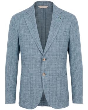 Paoloni Blazers - Blue
