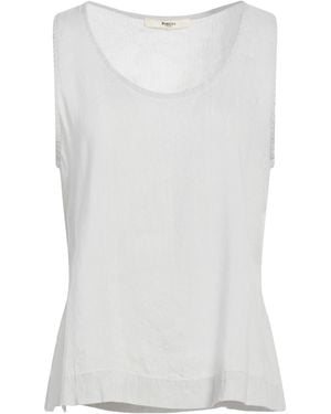 Barena Top - White
