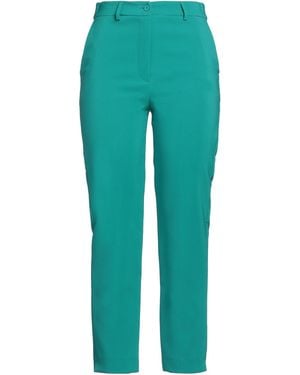 Hanita Trouser - Green