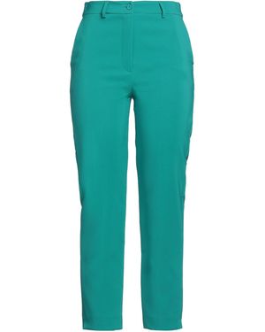 Hanita Trouser - Green
