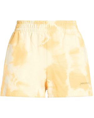hinnominate Shorts & Bermuda Shorts - Natural