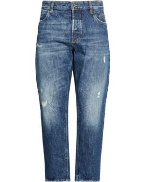 Siviglia Jeans - Blue