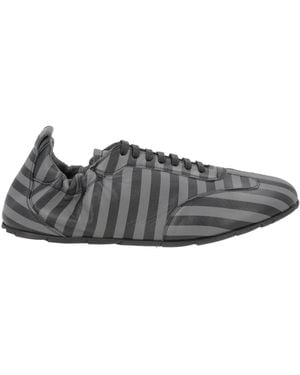 Testoni Trainers - Grey