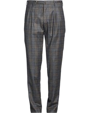 PT Torino Trousers - Grey