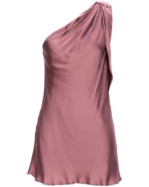 Atos Lombardini Top - Pink