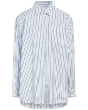 Skall Studio Camicia - Blu