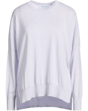Gran Sasso Sweater Virgin Wool - White