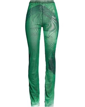 OTTOLINGER Leggings - Grün