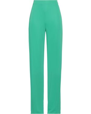 Hanita Trouser - Green
