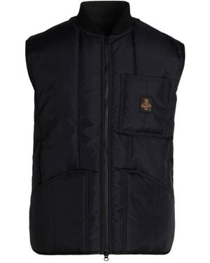 Refrigiwear Puffer - Black