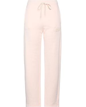 Autry Trousers Cotton - Pink
