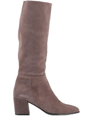 BUENO Boot Leather - Brown