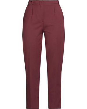 Patrizia Pepe Hose - Rot
