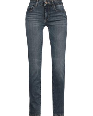 DL1961 Pantaloni Jeans - Blu