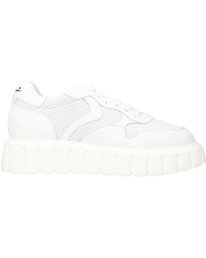 Voile Blanche Trainers - White