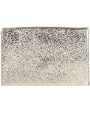 Coccinelle Clutch - Grey