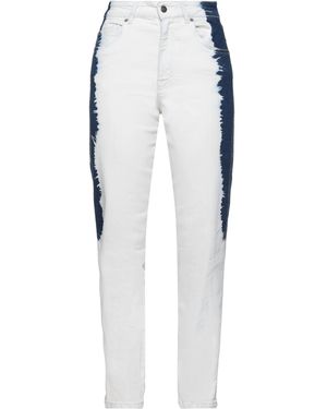 8pm Jeans - White